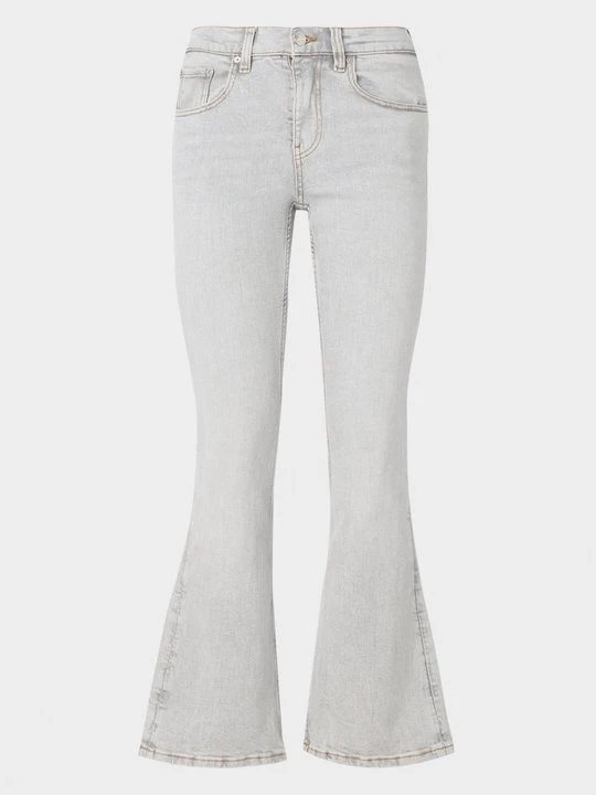 Obrázek produktu Džíny Bootcut Gina Tricot Petite