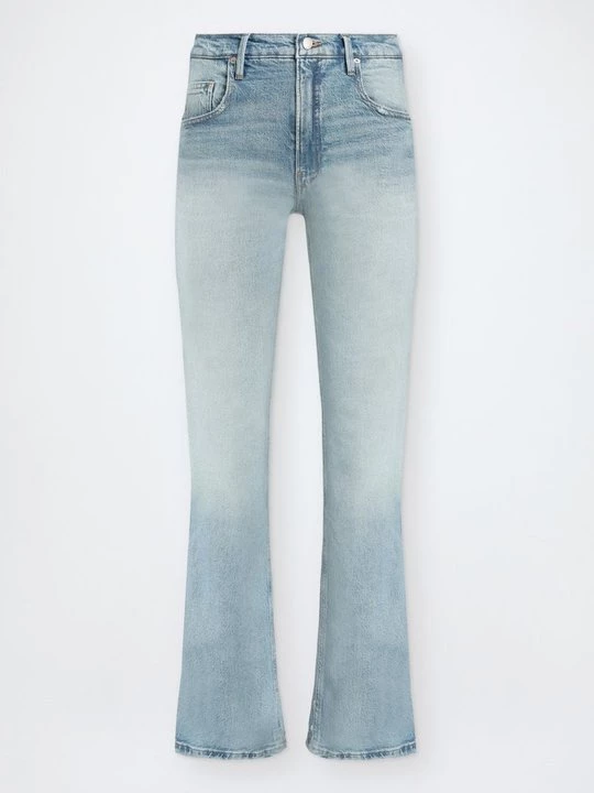 Obrázek produktu Džíny Bootcut Good American světle modrá