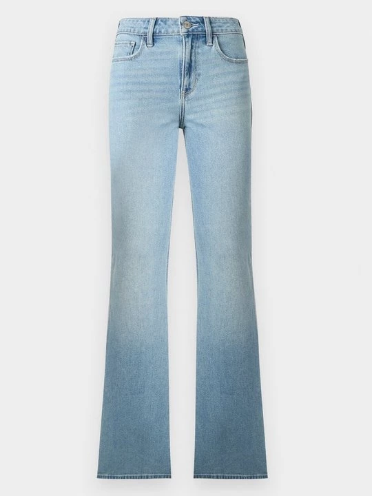 Obrázek produktu Džíny Bootcut Hollister Co. světlemodrý denim