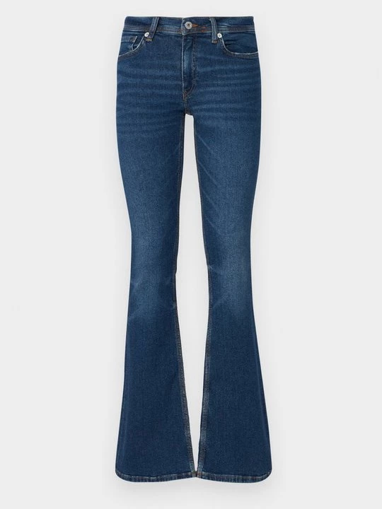 Obrázek produktu Džíny Bootcut Hugo modrá