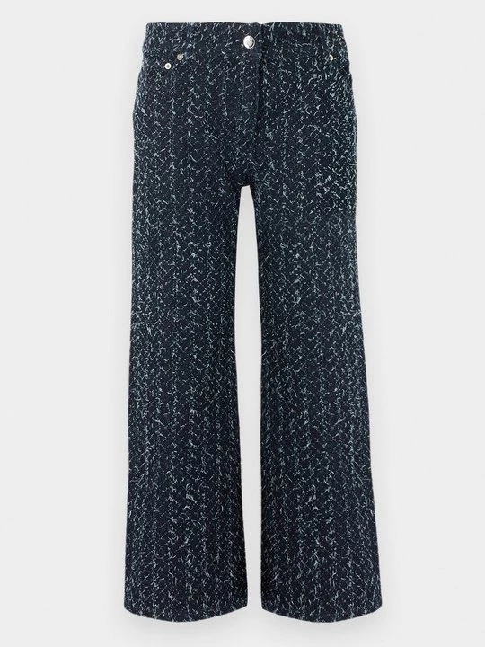 Obrázek produktu Džíny Bootcut IRO modrá