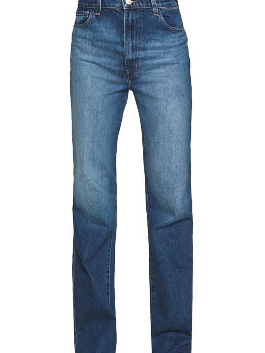 Obrázek produktu Džíny Bootcut J Brand modrý denim