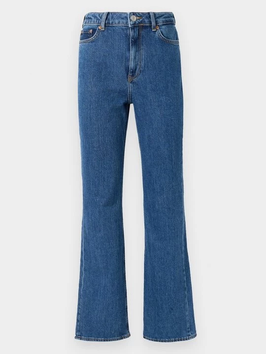 Obrázek produktu Džíny Bootcut JJXX tmavomodrý denim