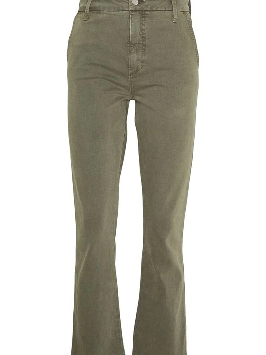 Obrázek produktu Džíny Bootcut Joe's Jeans khaki
