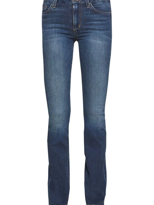 Obrázek produktu Džíny Bootcut Joe's Jeans tmavomodrý denim