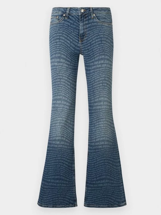 Obrázek produktu Džíny Bootcut JOOP! světlemodrý denim
