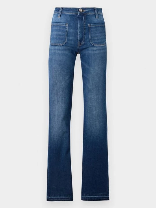 Obrázek produktu Džíny Bootcut JOOP! tmavomodrý denim
