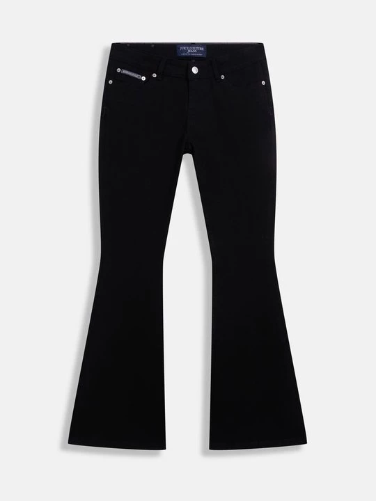 Obrázek produktu Džíny Bootcut Juicy Couture černá