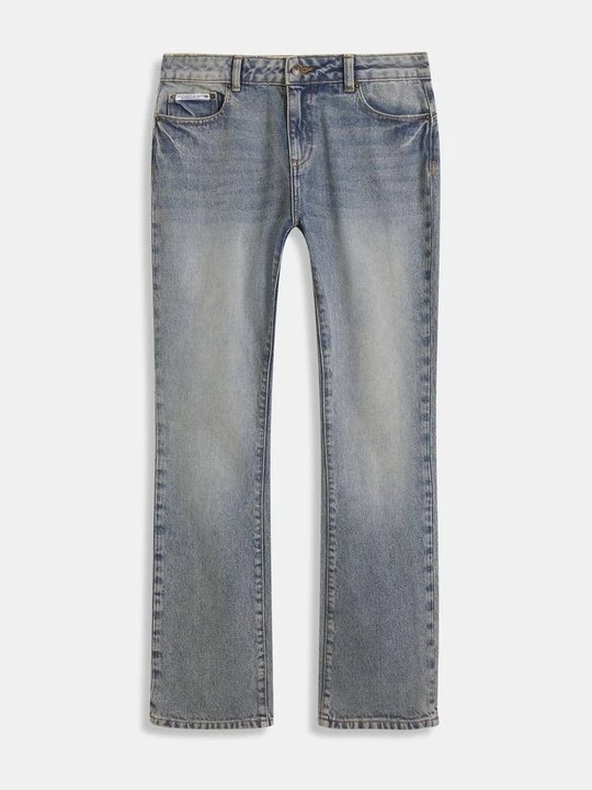 Obrázek produktu Džíny Bootcut Juicy Couture modrý denim