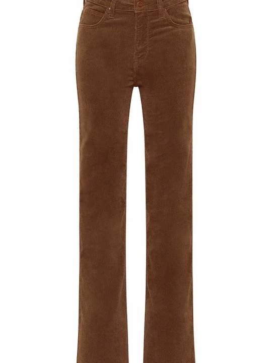 Obrázek produktu Džíny Bootcut Lee béžová
