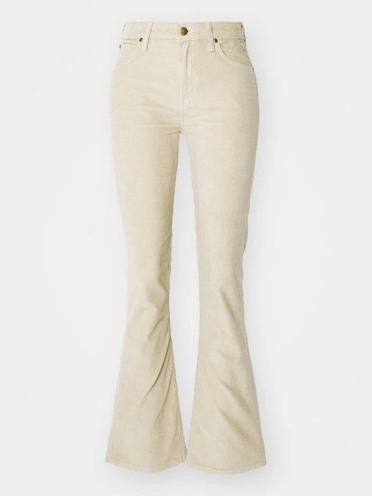 Obrázek produktu Džíny Bootcut Lee béžová