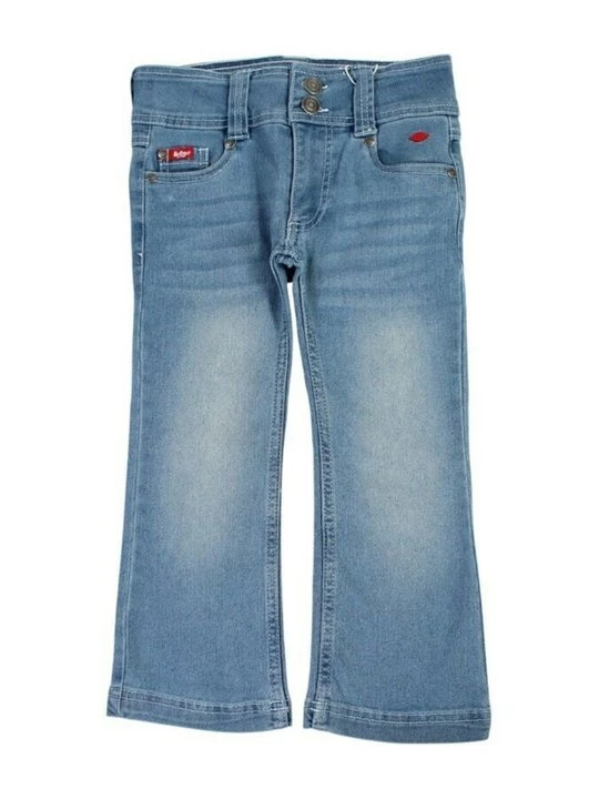 Obrázek produktu Džíny Bootcut Lee Cooper modrá