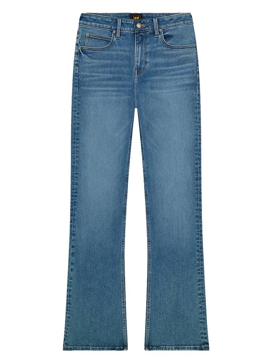 Obrázek produktu Džíny Bootcut Lee modrá