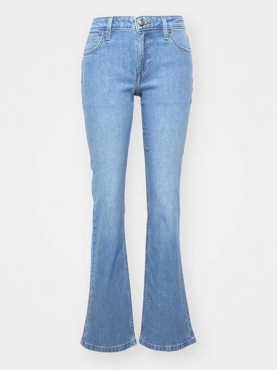 Obrázek produktu Džíny Bootcut Lee modrý denim
