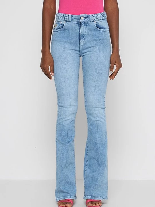 Obrázek produktu Džíny Bootcut LOIS JEANS modrá