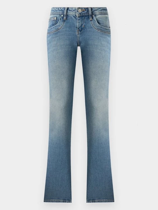 Obrázek produktu Džíny Bootcut LTB modrý denim