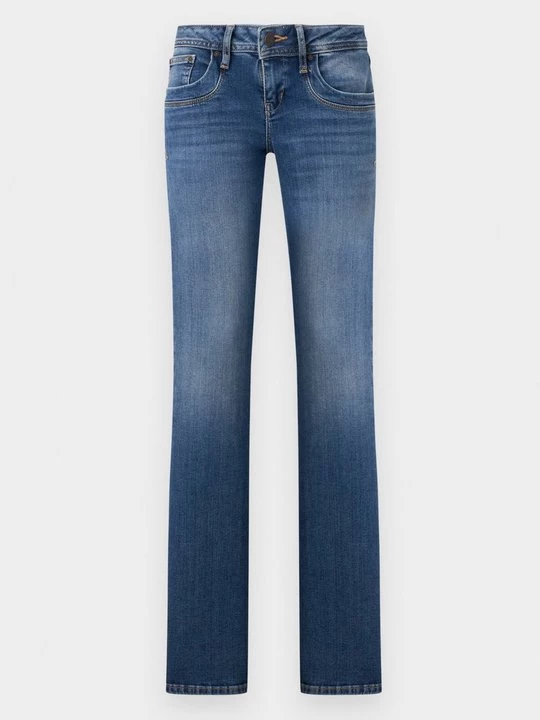 Obrázek produktu Džíny Bootcut LTB modrý denim