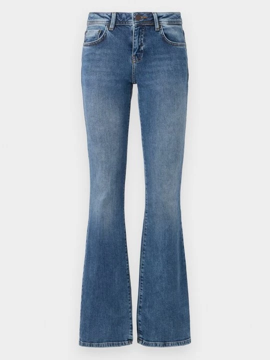 Obrázek produktu Džíny Bootcut LTB modrý denim