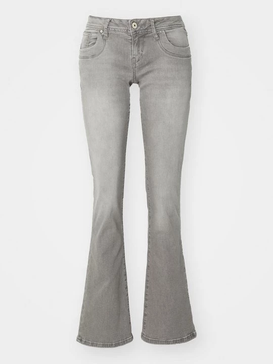 Obrázek produktu Džíny Bootcut LTB šedý denim