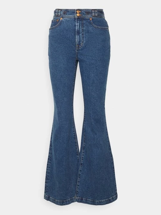Obrázek produktu Džíny Bootcut Madewell