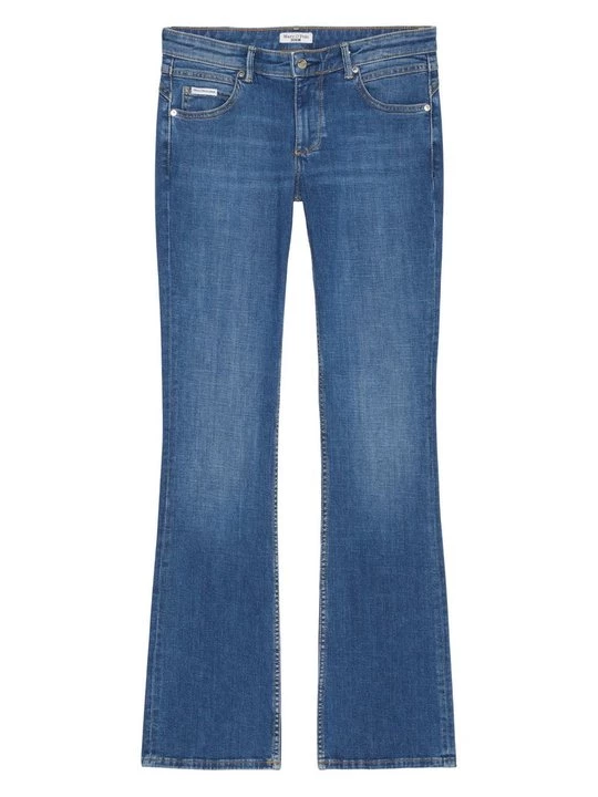Obrázek produktu Džíny Bootcut Marc O'Polo modrá
