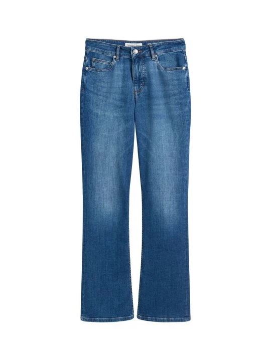 Obrázek produktu Džíny Bootcut Marc O'Polo modrá