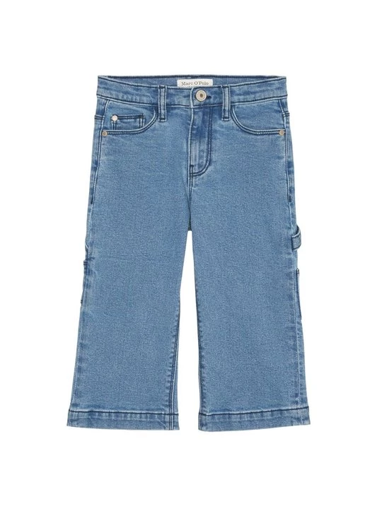 Obrázek produktu Džíny Bootcut Marc O'Polo modrá