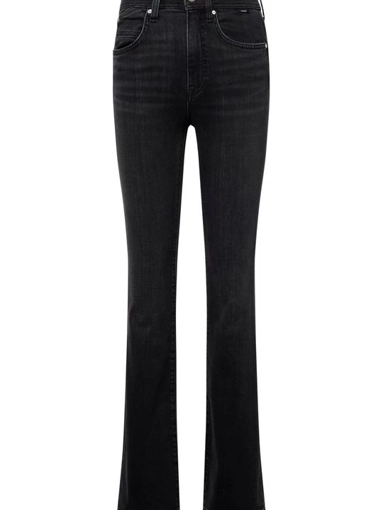 Obrázek produktu Džíny Bootcut Mavi černý denim