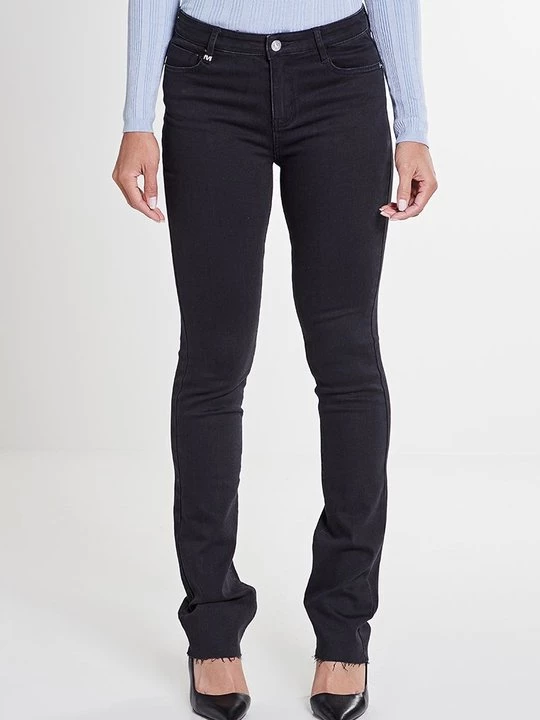 Obrázek produktu Džíny Bootcut Miss Sixty černá