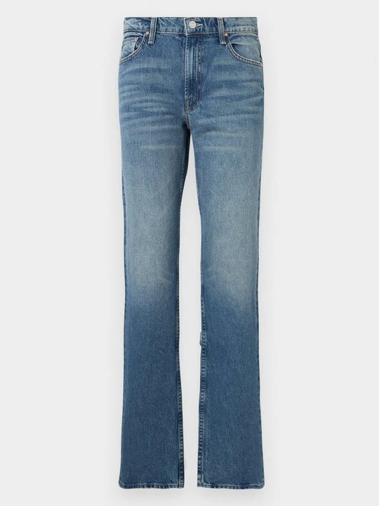 Obrázek produktu Džíny Bootcut Mother modrý denim