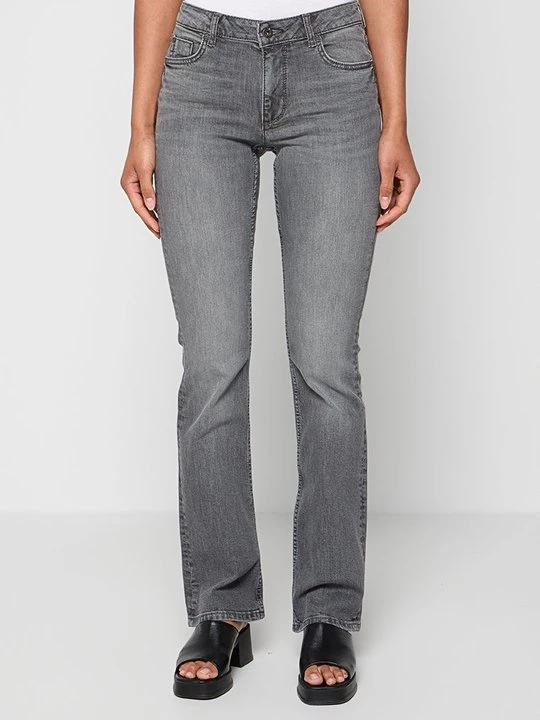 Obrázek produktu Džíny Bootcut Mustang černá