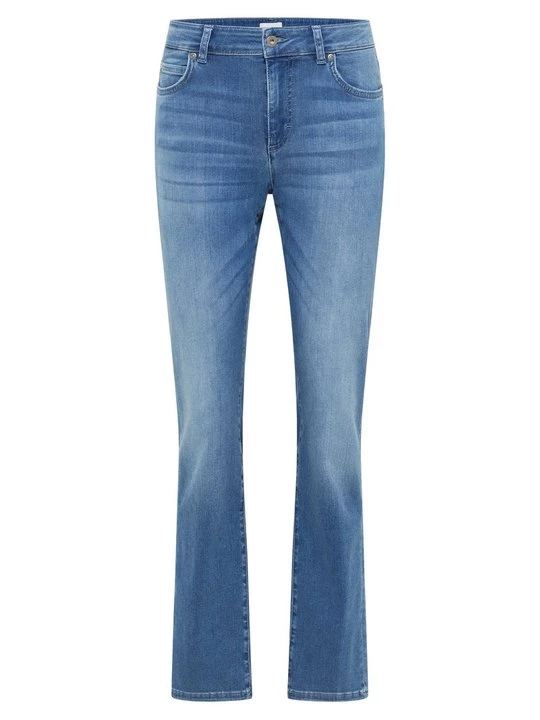 Obrázek produktu Džíny Bootcut Mustang modrý denim
