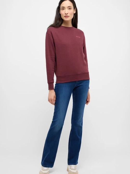 Obrázek produktu Džíny Bootcut Mustang tmavě modrá