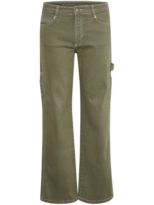 Obrázek produktu Džíny Bootcut My Essential Wardrobe