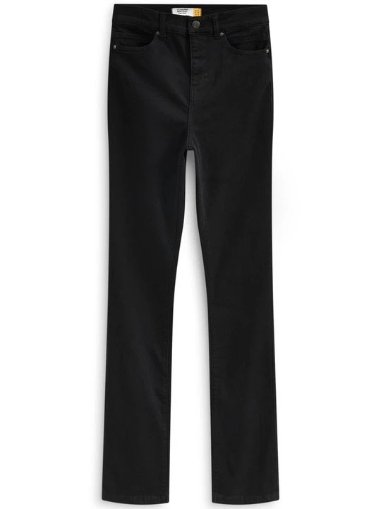 Obrázek produktu Džíny Bootcut Next černá
