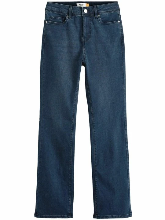 Obrázek produktu Džíny Bootcut Next modrá