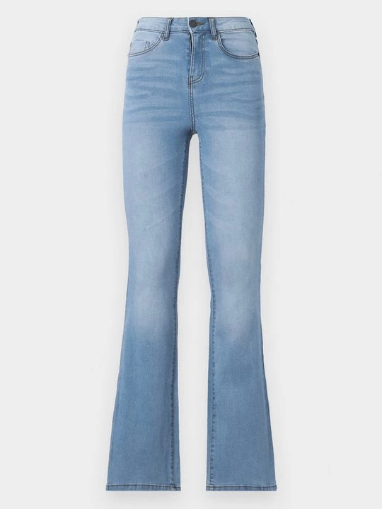 Obrázek produktu Džíny Bootcut Noisy May světlemodrý denim