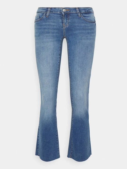 Obrázek produktu Džíny Bootcut Noisy May Petite