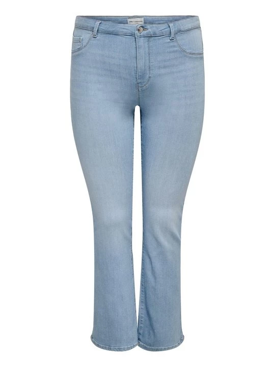Obrázek produktu Džíny Bootcut ONLY Carmakoma