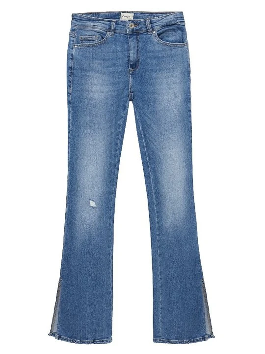 Obrázek produktu Džíny Bootcut Only modrá
