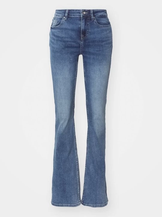 Obrázek produktu Džíny Bootcut Only modrý denim