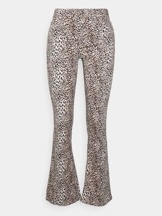Obrázek produktu Džíny Bootcut Only Petite