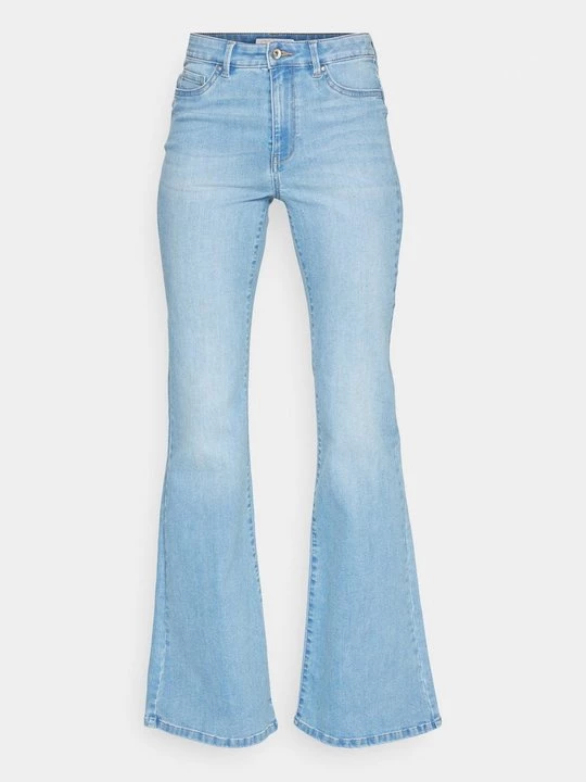 Obrázek produktu Džíny Bootcut Only světlemodrý denim