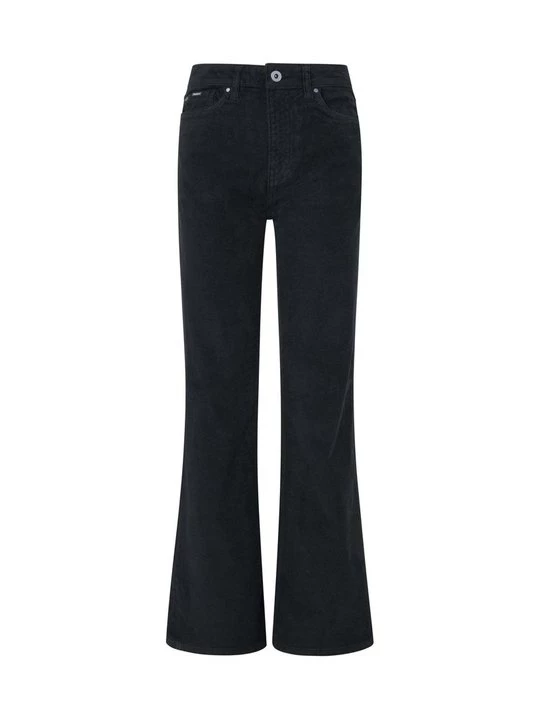 Obrázek produktu Džíny Bootcut Pepe Jeans černá