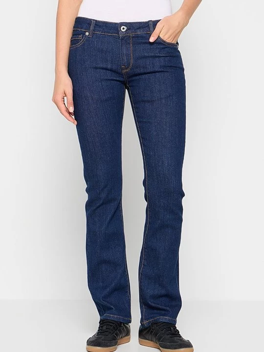 Obrázek produktu Džíny Bootcut Pepe Jeans modrá