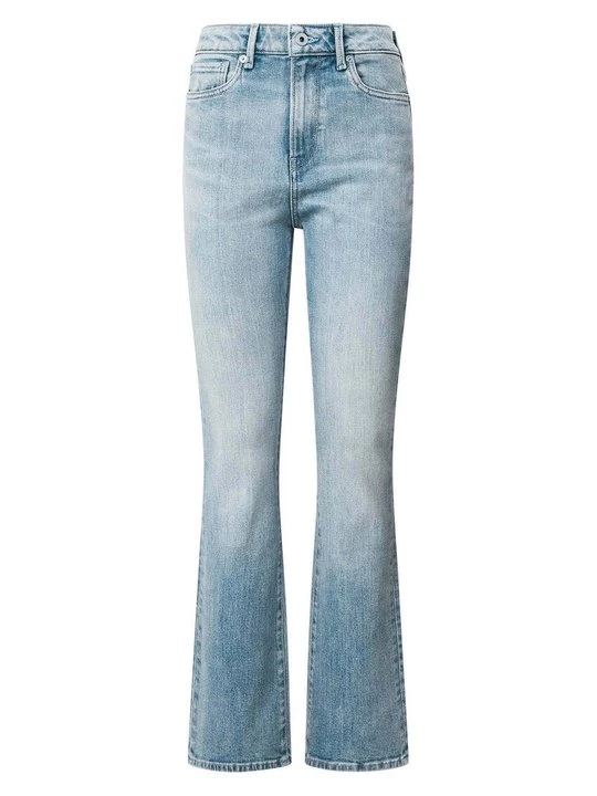 Obrázek produktu Džíny Bootcut Pepe Jeans modrá