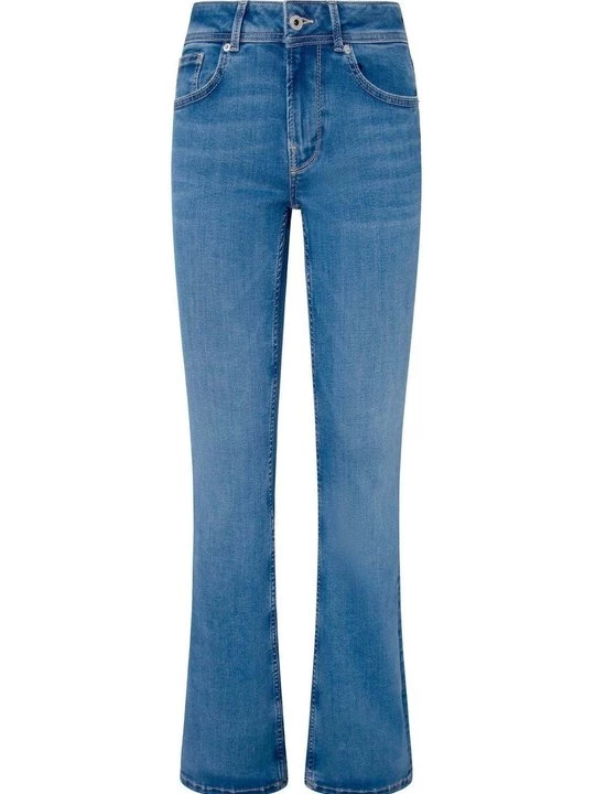 Obrázek produktu Džíny Bootcut Pepe Jeans modrý denim