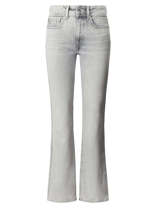 Obrázek produktu Džíny Bootcut Pepe Jeans modrý denim