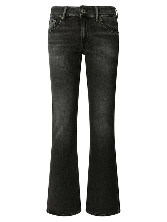 Obrázek produktu Džíny Bootcut Pepe Jeans modrý denim