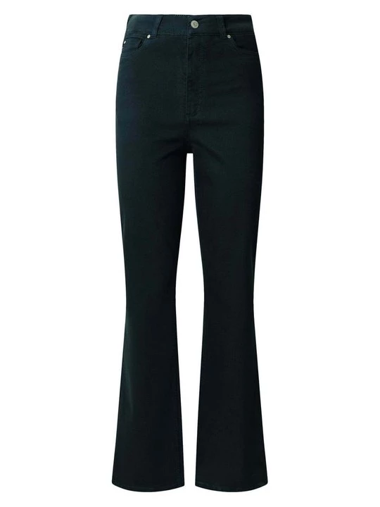 Obrázek produktu Džíny Bootcut Pepe Jeans tmavě modrá